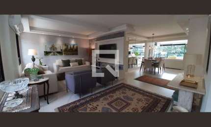 Apartamento para Aluguel - Vila Yara, 3 Quartos,  150 m² - Osasco
