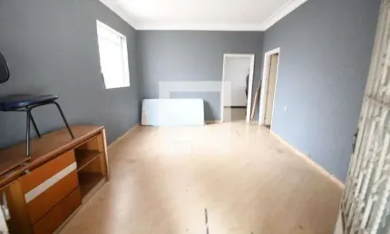 Casa para Aluguel - Guanabara, 1 Quarto,  171 m² - Campinas