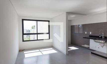 Apartamento para Aluguel - Sion, 2 Quartos,  65 m² - Belo Horizonte