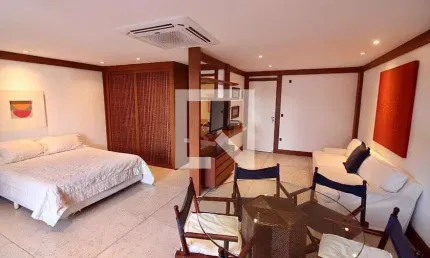 Apartamento para Aluguel - Jardim Oceânico, 1 Quarto,  54 m² - Rio de Janeiro