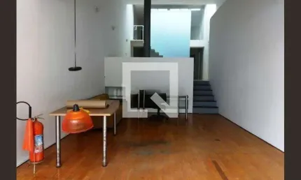 Casa para aluguel - panamby, 5 quartos,  270 m² - são paulo