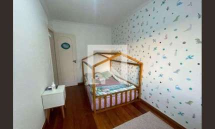 Casa para Aluguel - Ipiranga, 2 Quartos,  330 m² - São Paulo