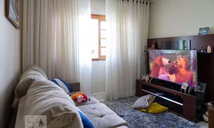 Casa para Aluguel - Butantã, 3 Quartos,  150 m² - São Paulo
