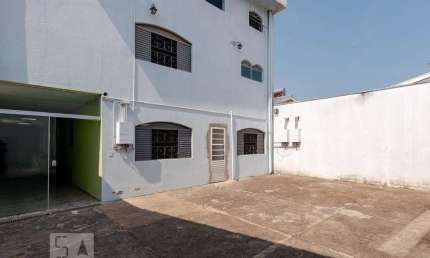 Casa para Aluguel - Jardim do Lago, 8 Quartos,  400 m² - Campinas