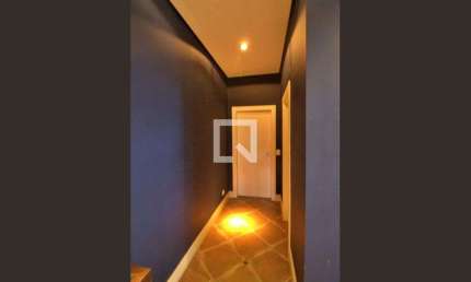 Casa para Aluguel - Morumbi, 3 Quartos,  370 m² - São Paulo