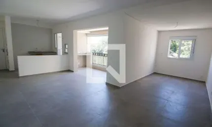 Apartamento para Aluguel - Portal do Morumbi, 2 Quartos,  77 m² - São Paulo