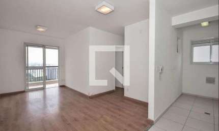 Apartamento para Aluguel - Vila Andrade, 3 Quartos,  66 m² - São Paulo