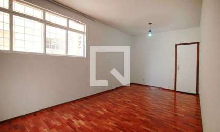 Apartamento para Aluguel - Santo Antônio, 3 Quartos,  119 m² - Belo Horizonte
