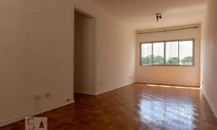 Apartamento para Aluguel - Jardim Iris , 2 Quartos,  79 m² - São Paulo