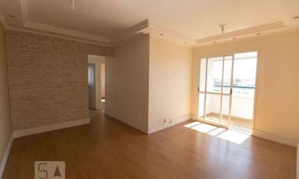 Apartamento para Aluguel - Vila Prudente, 3 Quartos,  70 m² - São Paulo