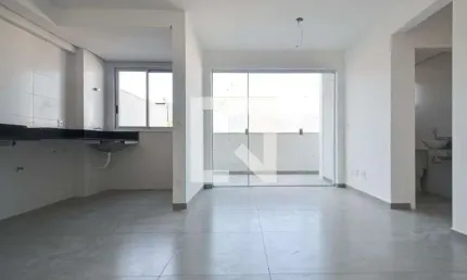 Apartamento para Aluguel - Serra, 2 Quartos,  93 m² - Belo Horizonte