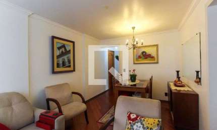 Apartamento para Aluguel - Brás, 2 Quartos,  62 m² - São Paulo