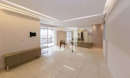 Apartamento para Aluguel - Buritis, 4 Quartos,  108 m² - Belo Horizonte