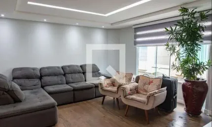 Casa para Aluguel - Vila Mariana, 3 Quartos,  202 m² - São Paulo