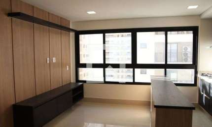 Apartamento para Aluguel - Setor Marista, 2 Quartos,  72 m² - Goiânia