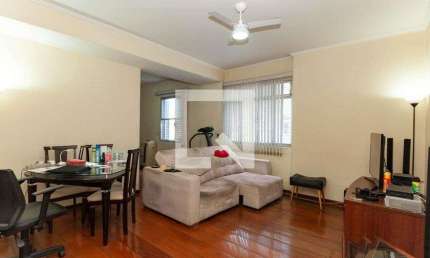 Apartamento para Aluguel - Lapa, 2 Quartos,  97 m² - São Paulo