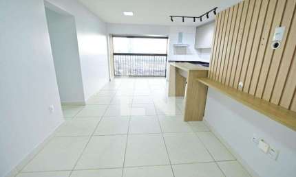 Apartamento para Aluguel - Parque Amazônia , 3 Quartos,  76 m² - Goiânia