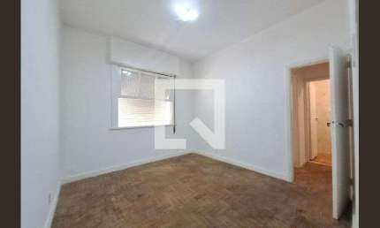 Apartamento para Aluguel - Catete, 1 Quarto,  51 m² - Rio de Janeiro
