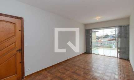Casa para Aluguel - Vila Gustavo, 3 Quartos,  190 m² - São Paulo