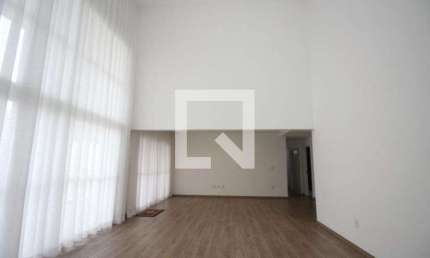 Apartamento para Aluguel - Portal do Morumbi, 4 Quartos,  238 m² - São Paulo