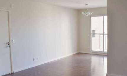 Apartamento para Aluguel - Campo Comprido , 3 Quartos,  73 m² - Curitiba