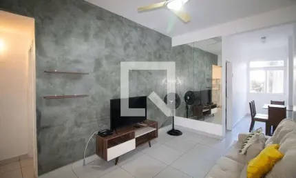 Apartamento para Aluguel - Copacabana, 2 Quartos,  73 m² - Rio de Janeiro