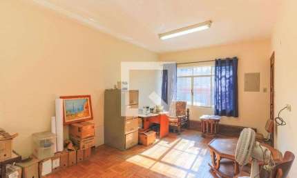 Casa para Aluguel - Campo Belo, 3 Quartos,  110 m² - São Paulo