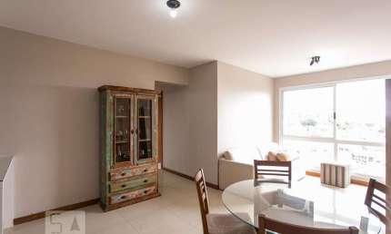 Apartamento para Aluguel - Partenon, 3 Quartos,  74 m² - Porto Alegre