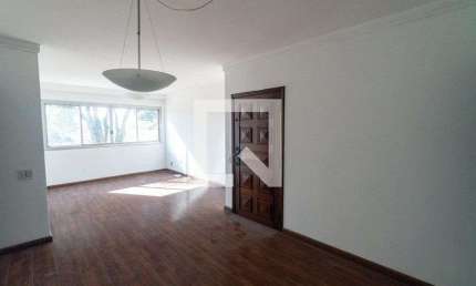 Apartamento para Aluguel - Planalto Paulista, 3 Quartos,  118 m² - São Paulo