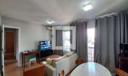 Apartamento para Aluguel - Cambuí, 3 Quartos,  87 m² - Campinas