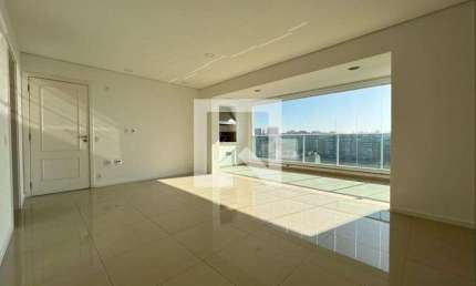 Apartamento para Aluguel - Panamby, 3 Quartos,  129 m² - São Paulo