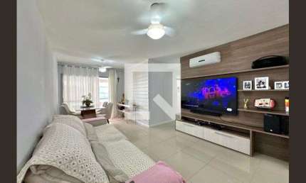 Apartamento para Aluguel - Vargem Pequena, 3 Quartos,  93 m² - Rio de Janeiro