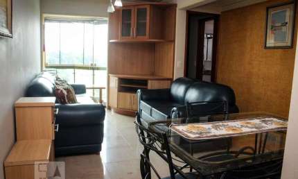 Apartamento para Aluguel - Jardim Iris , 2 Quartos,  68 m² - São Paulo