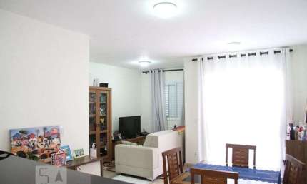 Apartamento para Aluguel - Mooca, 2 Quartos,  64 m² - São Paulo