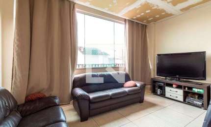 Casa para Aluguel - Jardim Cocaia, 2 Quartos,  340 m² - Guarulhos