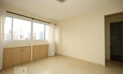 Apartamento para aluguel - vila mariana, 1 quarto,  37 m² - são paulo