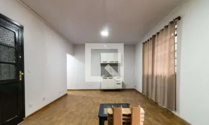 Apartamento para aluguel - perdizes, 1 quarto,  60 m² - são paulo