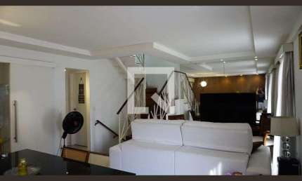 Casa / Sobrado em Condomínio para Aluguel - Freguesia , 4 Quartos,  235 m² - Rio de Janeiro
