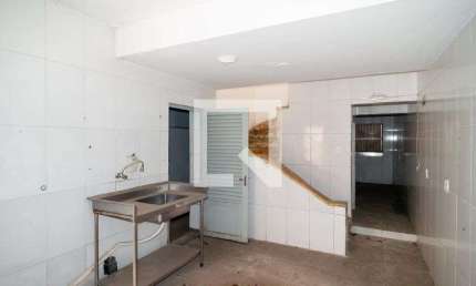 Casa para Aluguel - Brooklin, 2 Quartos,  100 m² - São Paulo