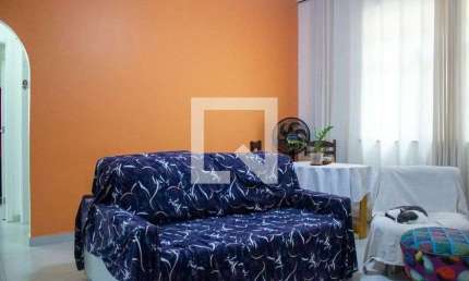Apartamento para Aluguel - Botafogo, 2 Quartos,  80 m² - Rio de Janeiro