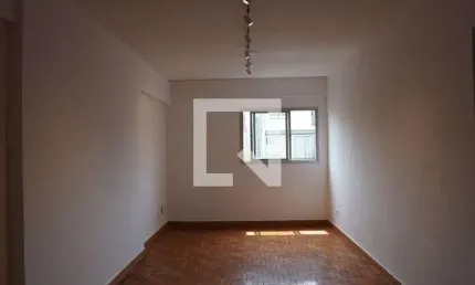 Apartamento para Aluguel - Vila Madalena, 1 Quarto,  48 m² - São Paulo
