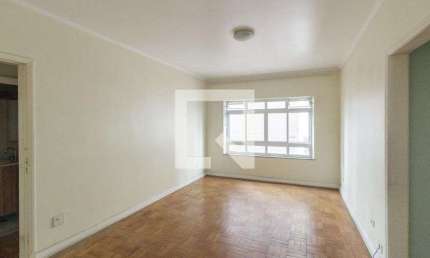 Apartamento para Aluguel - Santa Cecília, 5 Quartos,  180 m² - São Paulo