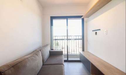 Apartamento para Aluguel - Vila Carrão, 1 Quarto,  40 m² - São Paulo