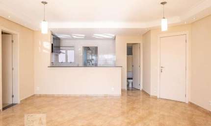 Apartamento para Aluguel - Vila Carrão, 3 Quartos,  107 m² - São Paulo