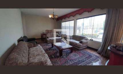 Casa para Aluguel - Vila Yara, 3 Quartos,  400 m² - Osasco