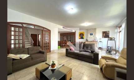 Casa para Aluguel - Planalto Paulista, 4 Quartos,  300 m² - São Paulo