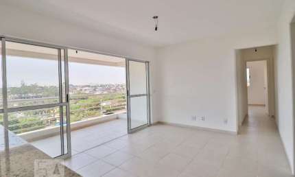 Apartamento para Aluguel - Vila Mooca, 3 Quartos,  80 m² - Goiânia