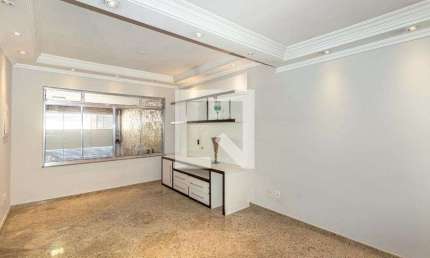 Casa para Aluguel - Vila Olímpia, 2 Quartos,  140 m² - São Paulo