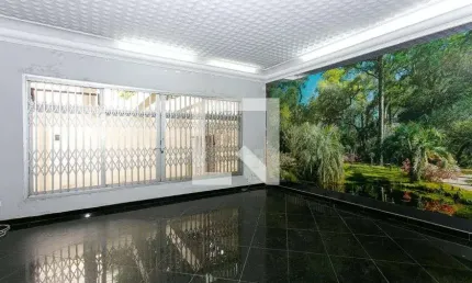 Casa para Aluguel - Tatuapé, 3 Quartos,  440 m² - São Paulo