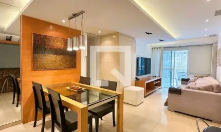 Apartamento para Aluguel - Botafogo, 2 Quartos,  96 m² - Rio de Janeiro